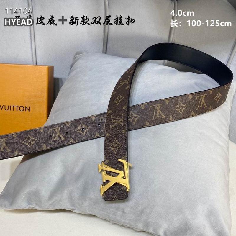 LV Belts 5678